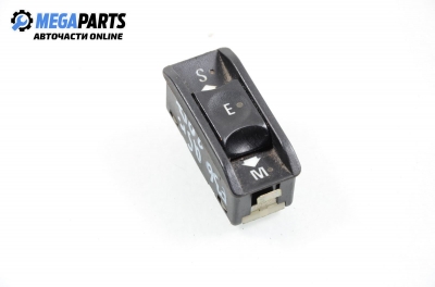 Automatic transmission mode switch for BMW 3 (E36) 1.8 is, 140 hp, sedan automatic, 1995